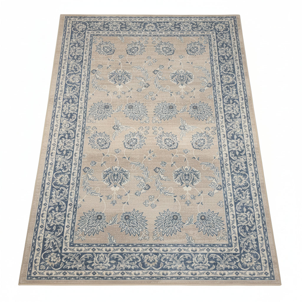 Rug Bsr-hlz 25089 120Cm X 180Cm