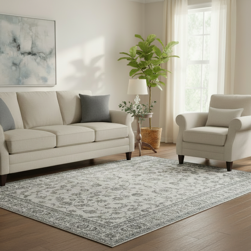 Rug Bsr-hlz 25607