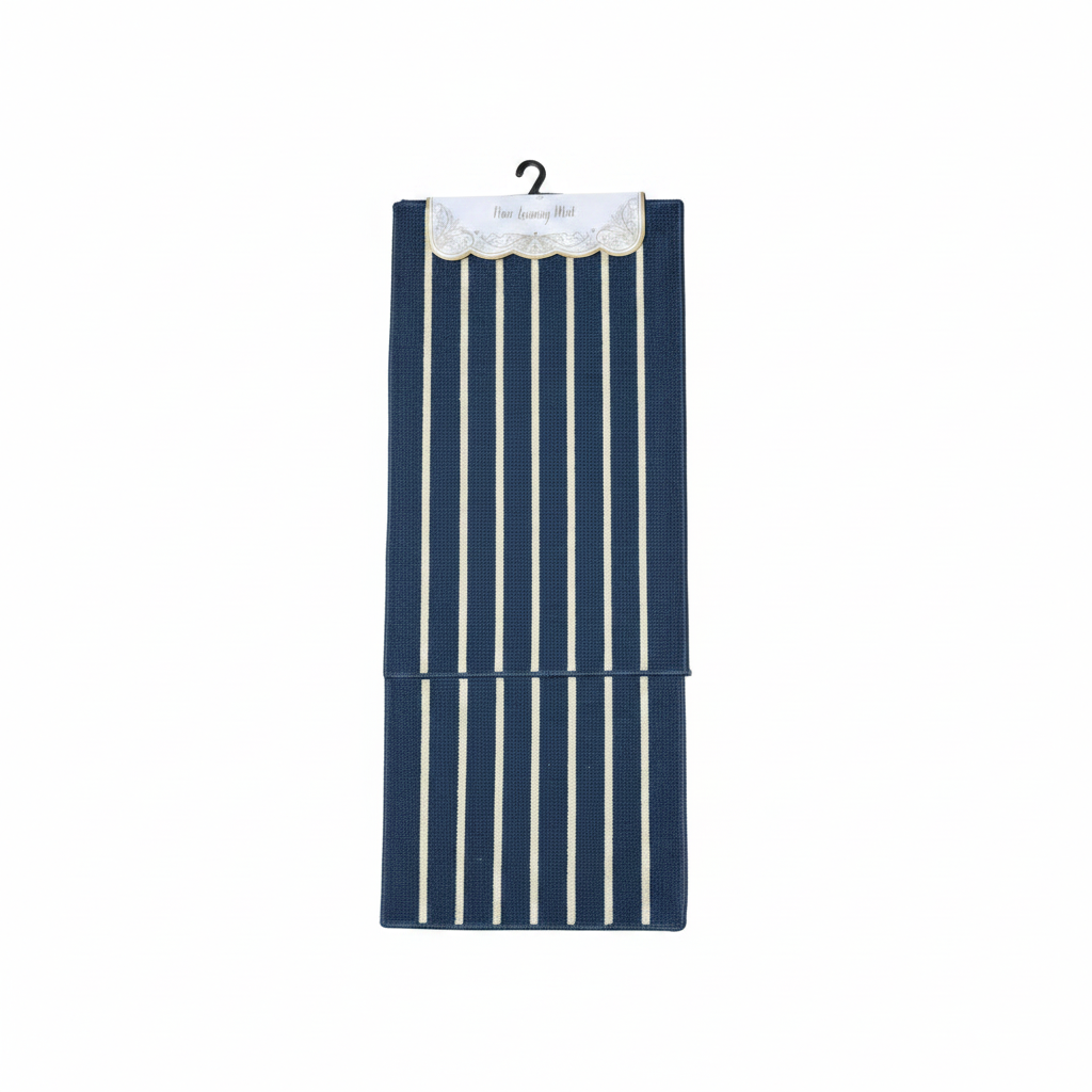 2 Pc Kitchen Carpet Set