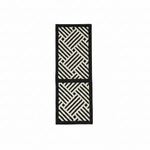 Load image into Gallery viewer, 2 Pc Kitchen Carpet Set
