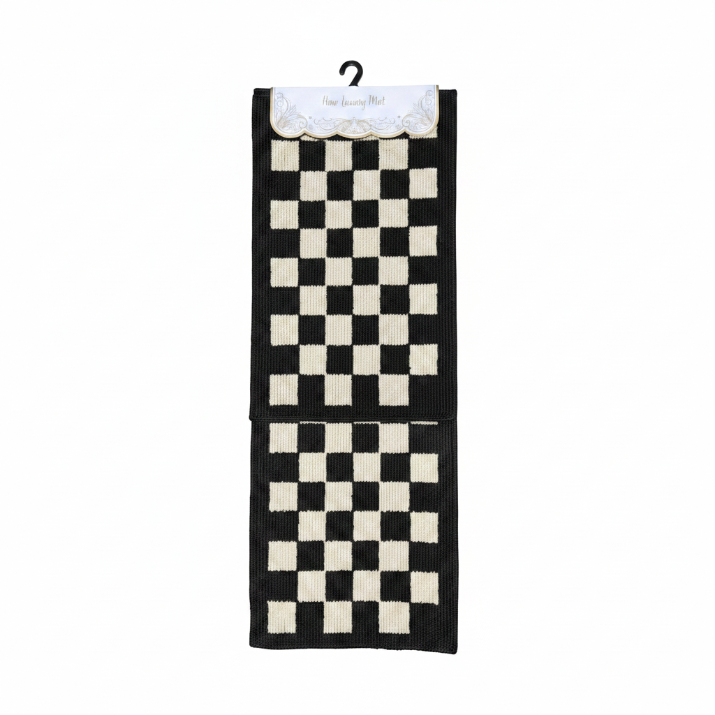 2 Pc Kitchen Carpet Set