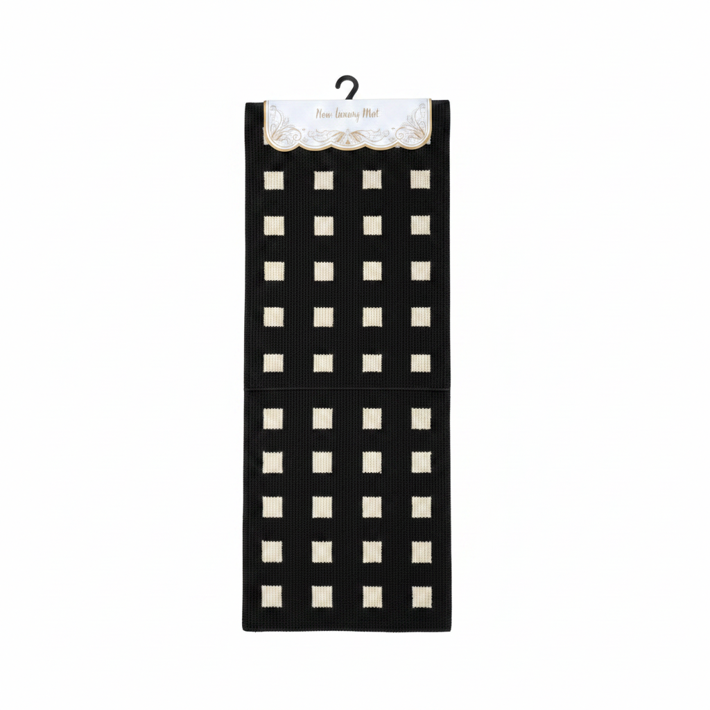 2 Pc Kitchen Carpet Set