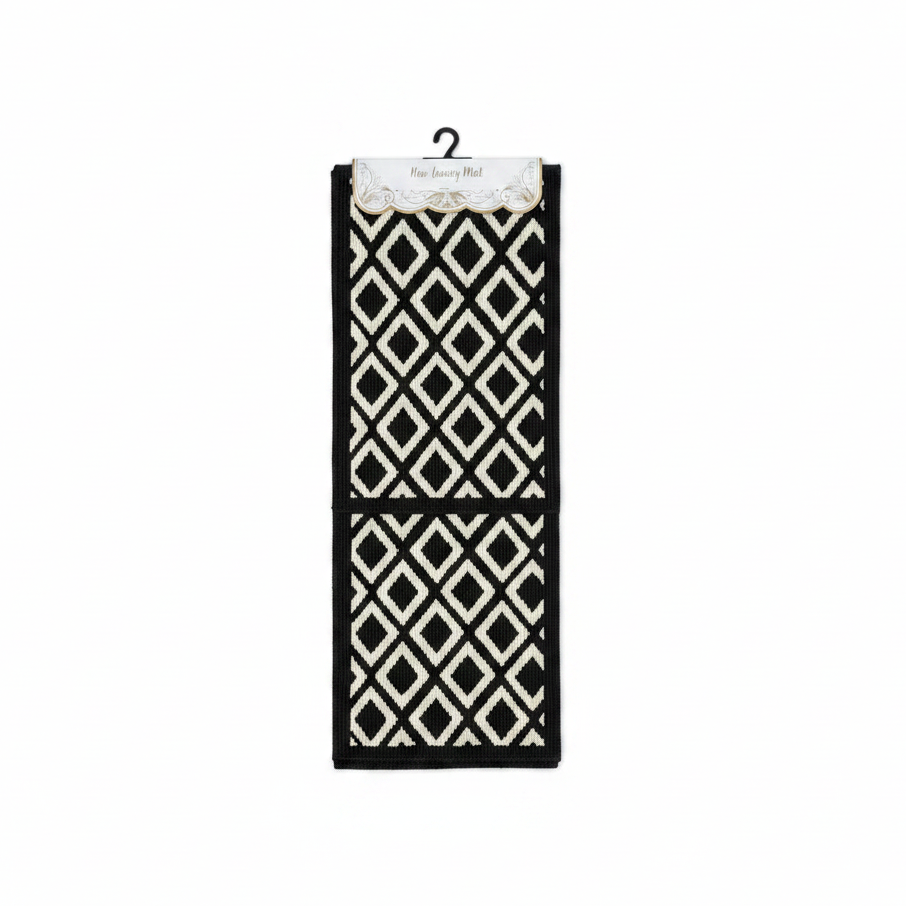 2 Pc Kitchen Carpet Set