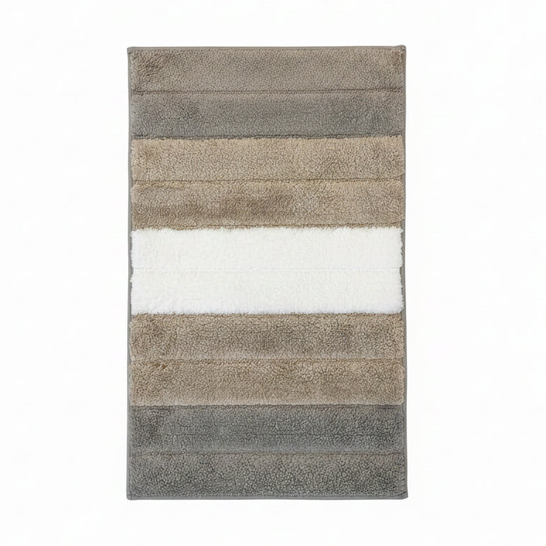 Soft Bathroom Carpet