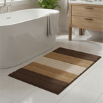 Load image into Gallery viewer, Soft Bathroom Carpet
