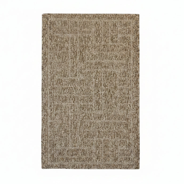 Pattern Door Mat 50Cm X 80Cm