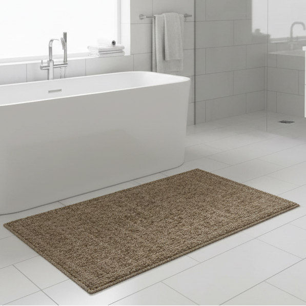 Pattern Door Mat 50Cm X 80Cm