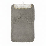 Load image into Gallery viewer, Soft Bathroom Carpet Set
