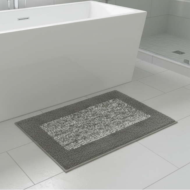 Bathroom Carpet