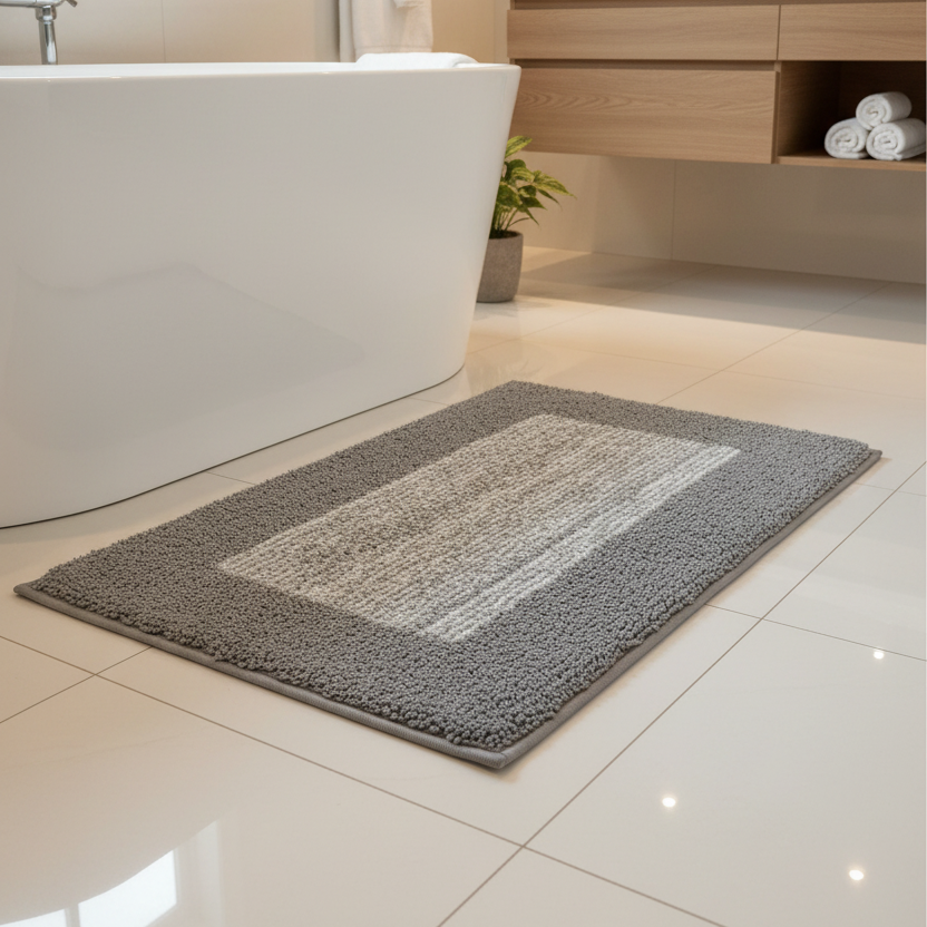 Bathroom Carpet