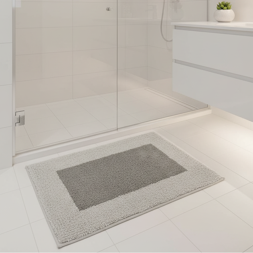 Bathroom Carpet