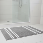 Load image into Gallery viewer, Soft Bathroom Carpet
