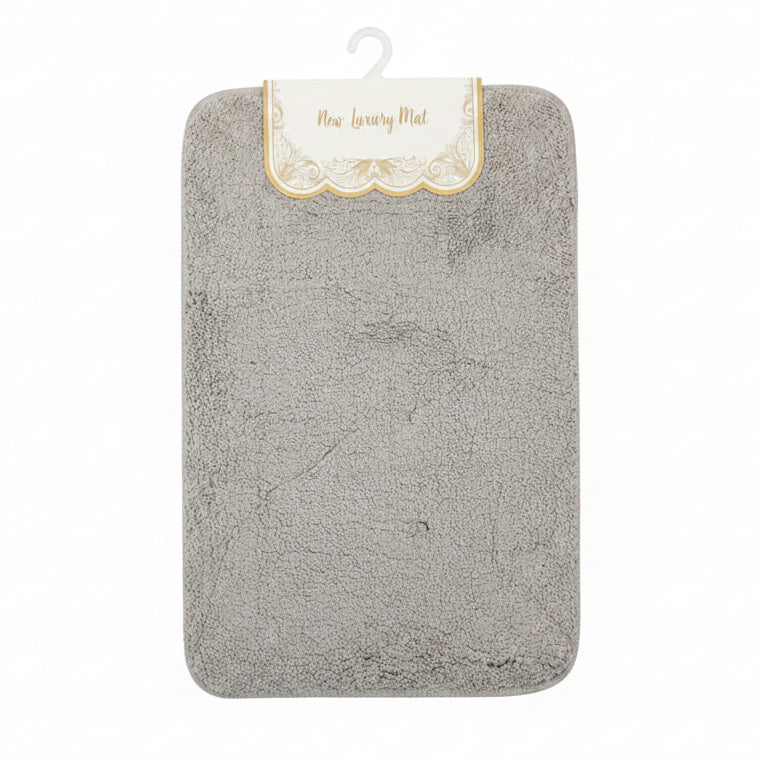 Soft Bathroom Carpet