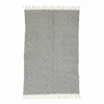 Load image into Gallery viewer, Polyester &amp; Cotton Carpet 120Cm X 180Cm
