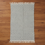 Load image into Gallery viewer, Polyester &amp; Cotton Carpet 120Cm X 180Cm
