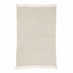 Load image into Gallery viewer, Polyester &amp; Cotton Carpet 120Cm X 180Cm
