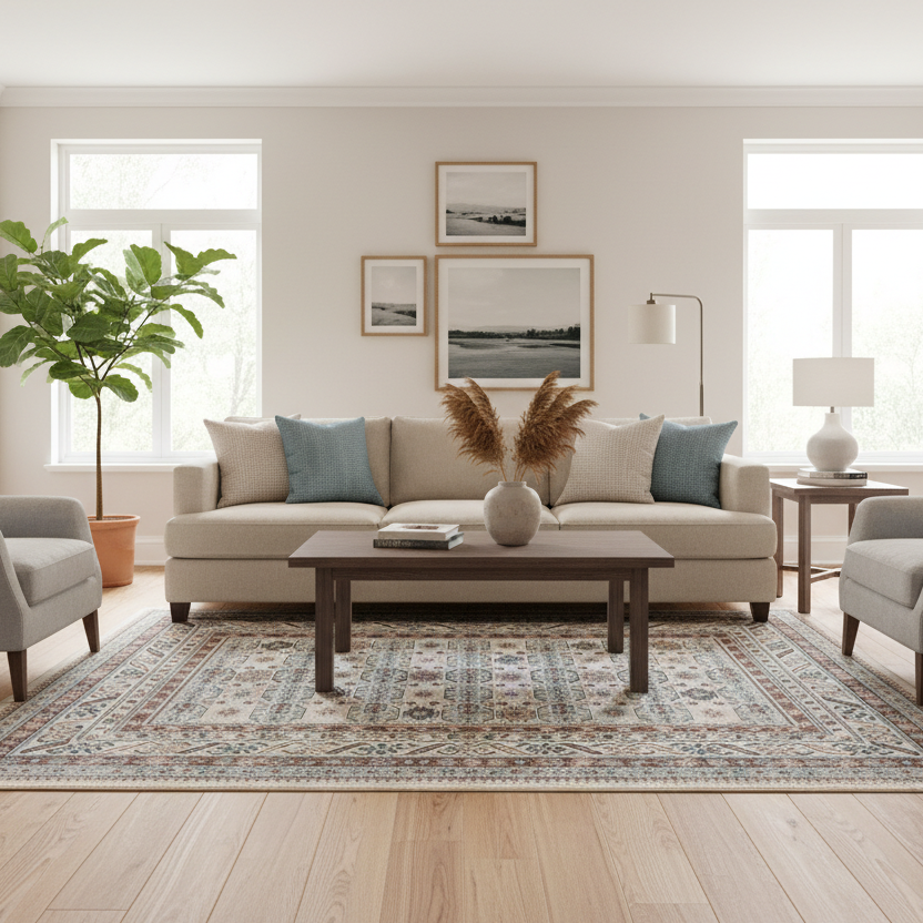 RUG TK1H-3