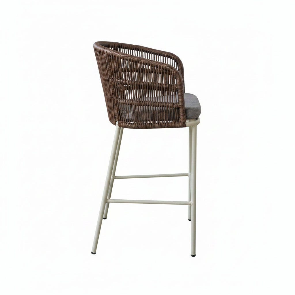 Windsor Outdoor Bar Chair