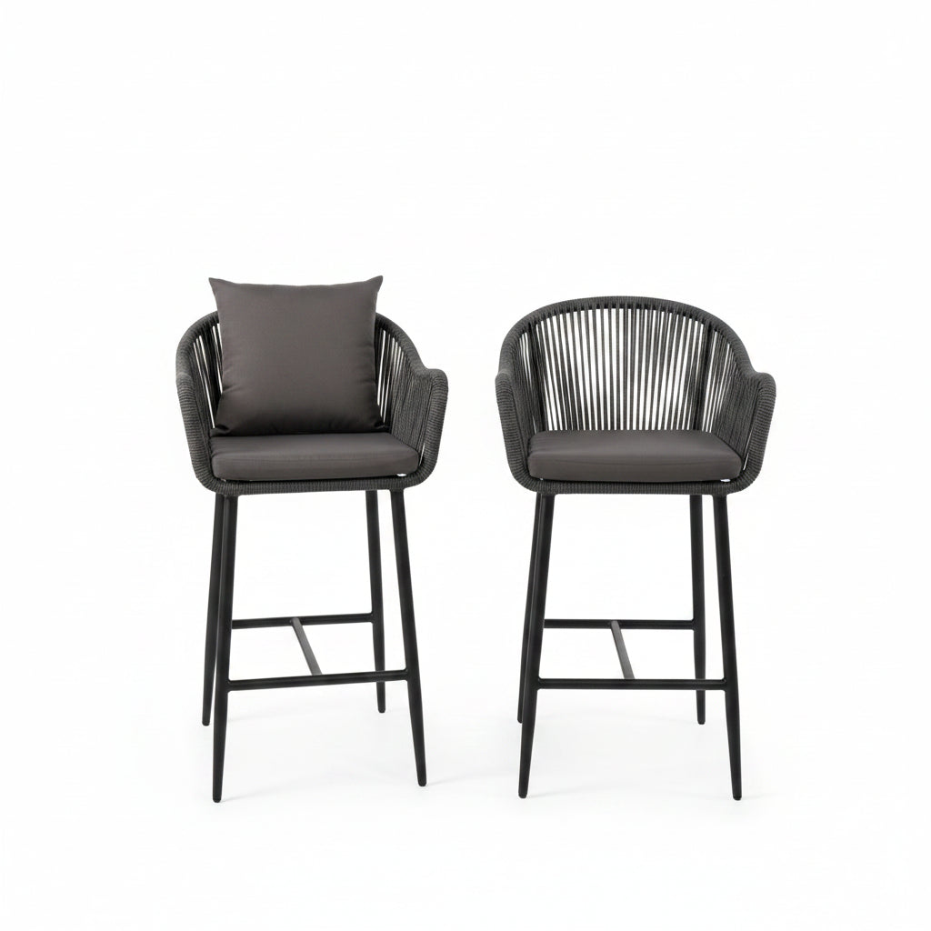 Daniel - Bar Chair