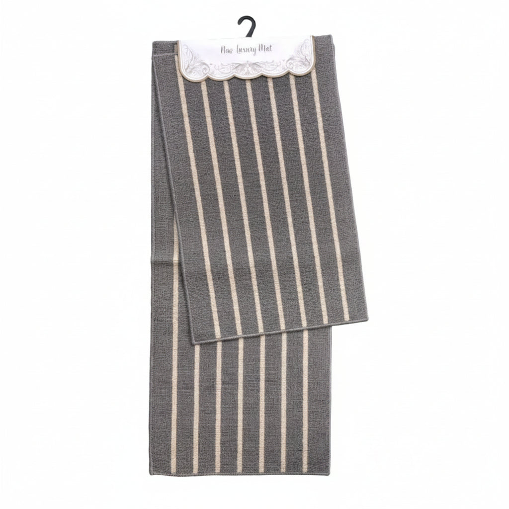 2 Pc Kitchen Carpet Set