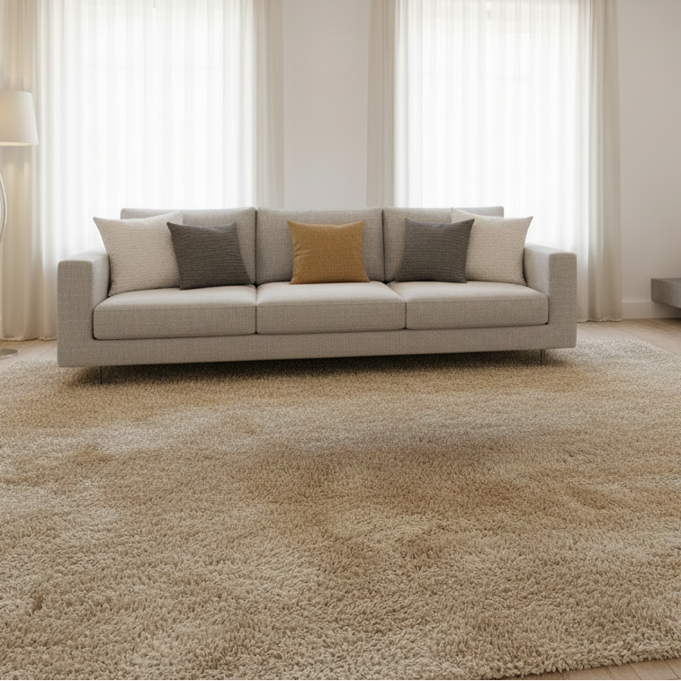 Fur Rug