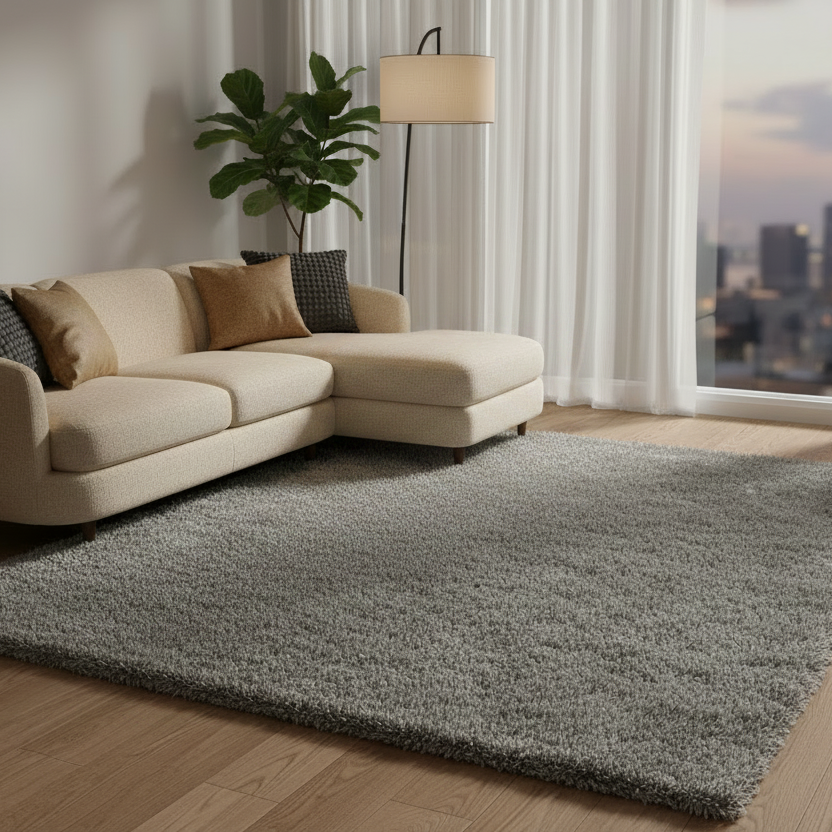 Fur Rug