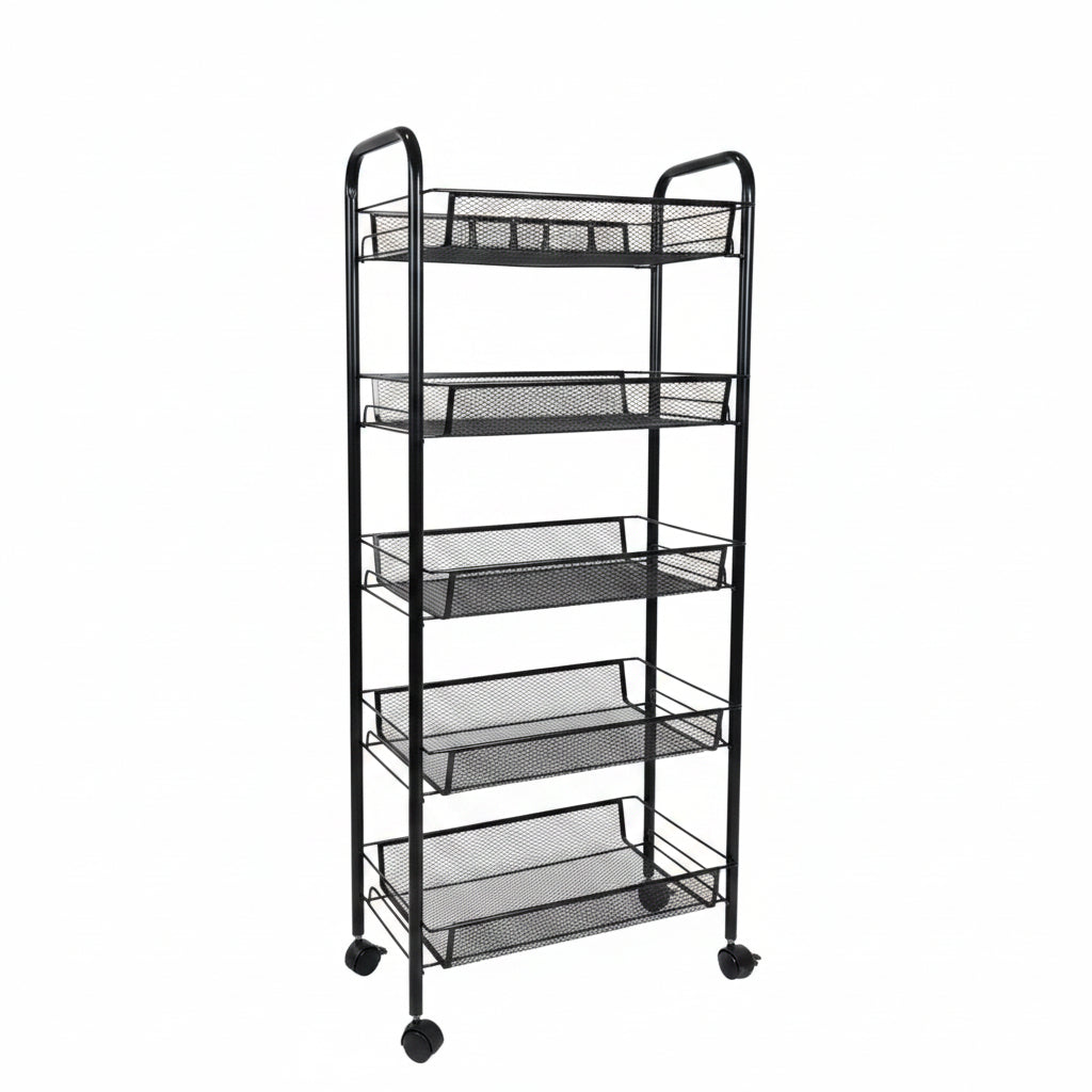 Storage Cart