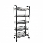 Five-Tier Storage Cart