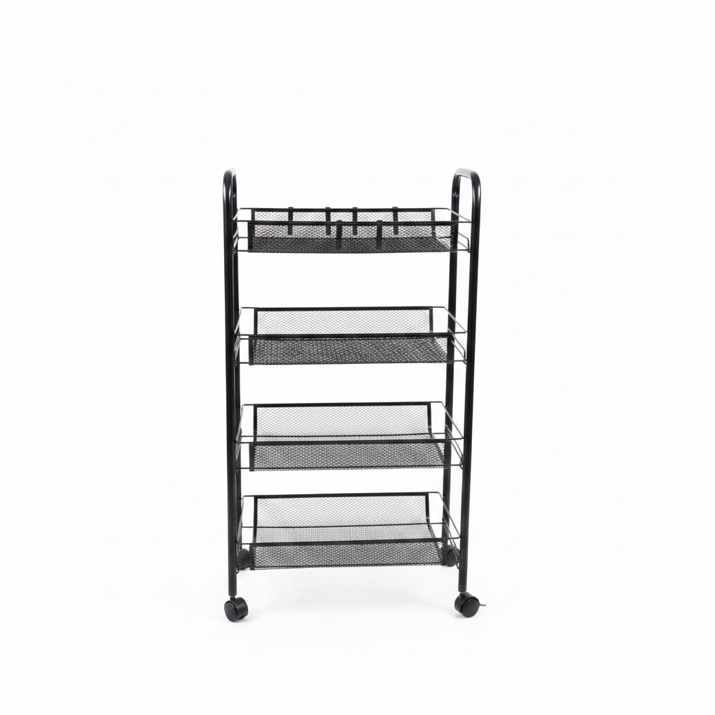 Storage Cart