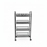 Five-Tier Storage Cart