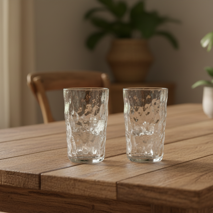 Drinking Glass