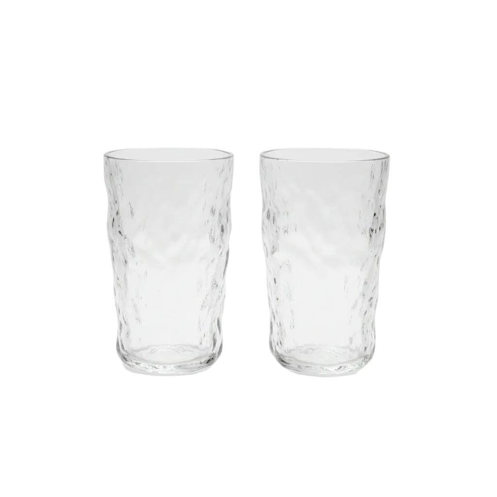 Drinking Glass