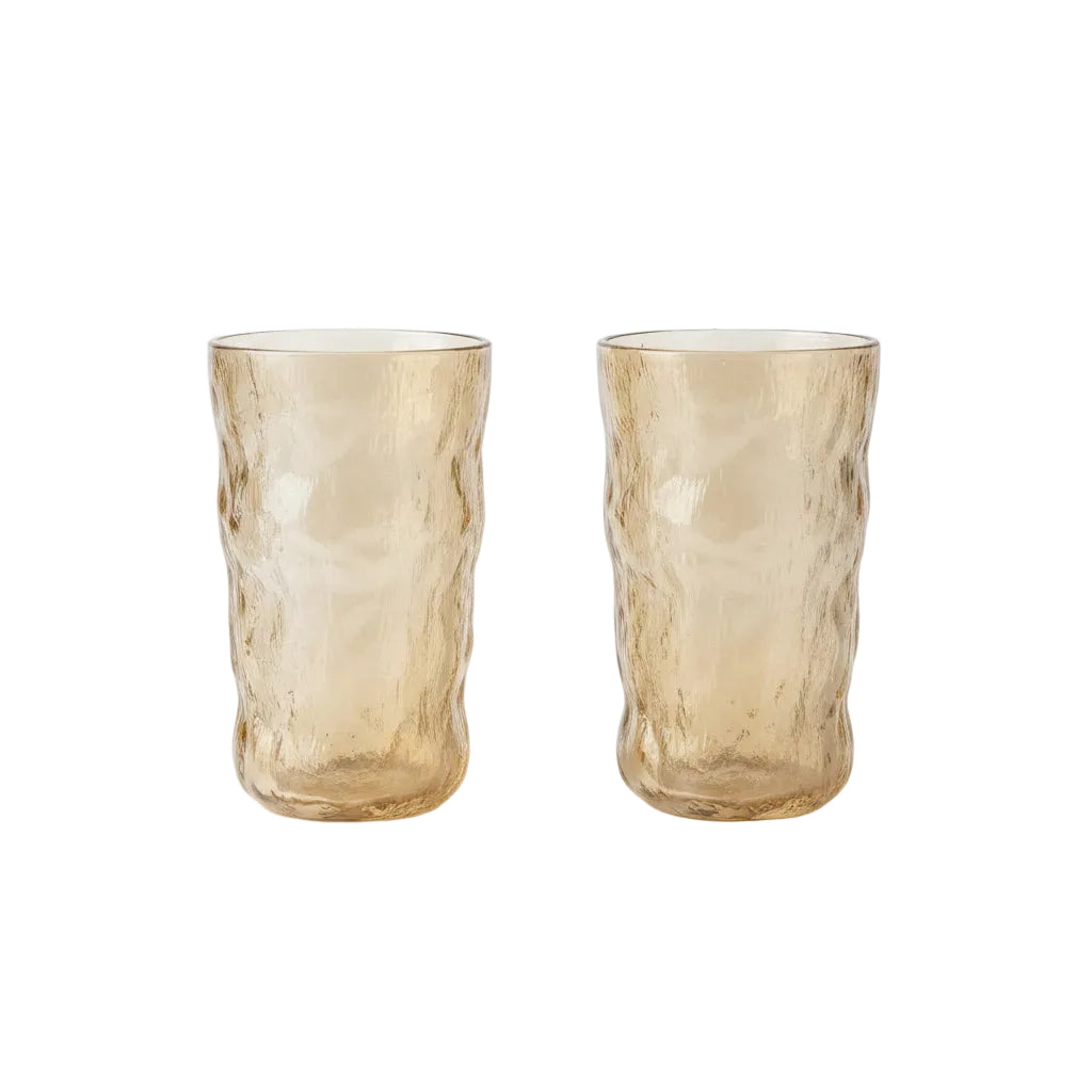 Drinking Glass