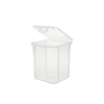 Load image into Gallery viewer, Plastic Container With Lock
