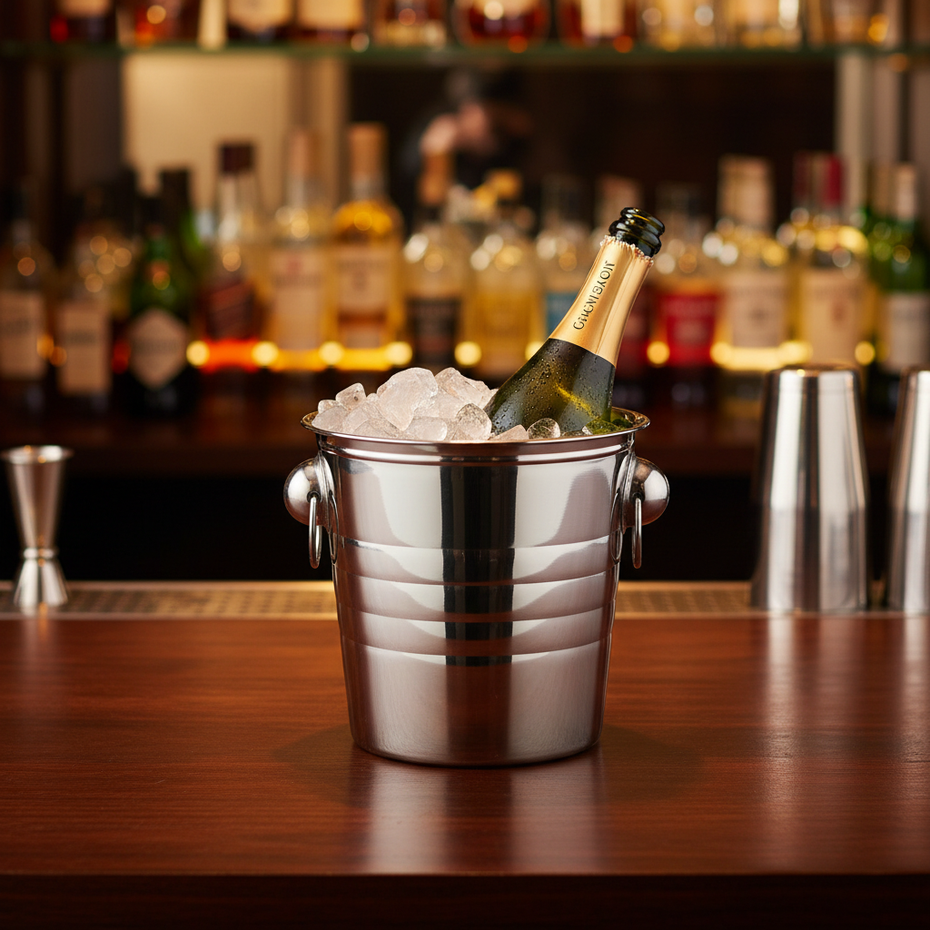 Ice Bucket