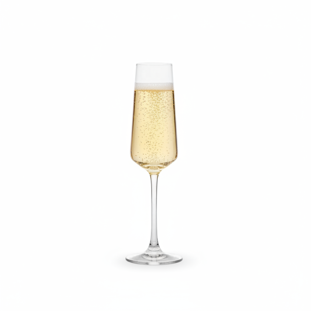 Champagne Glass