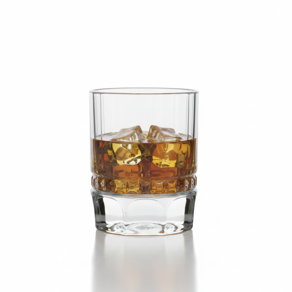 Whiskey Glass