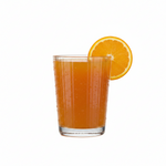 Load image into Gallery viewer, Striped Drinking Glass
