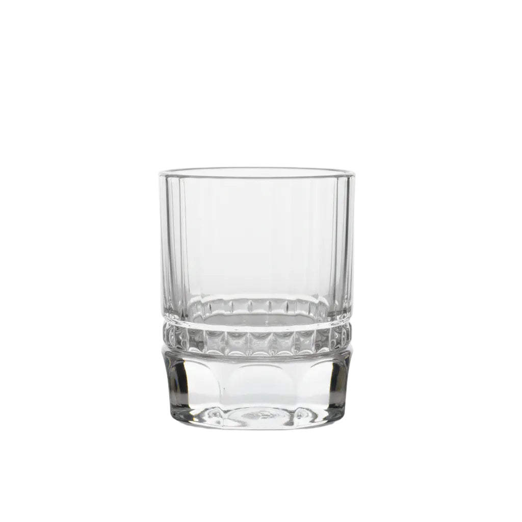 Whiskey Glass