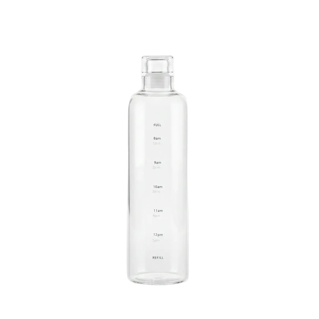 Glass Bottle 500Ml