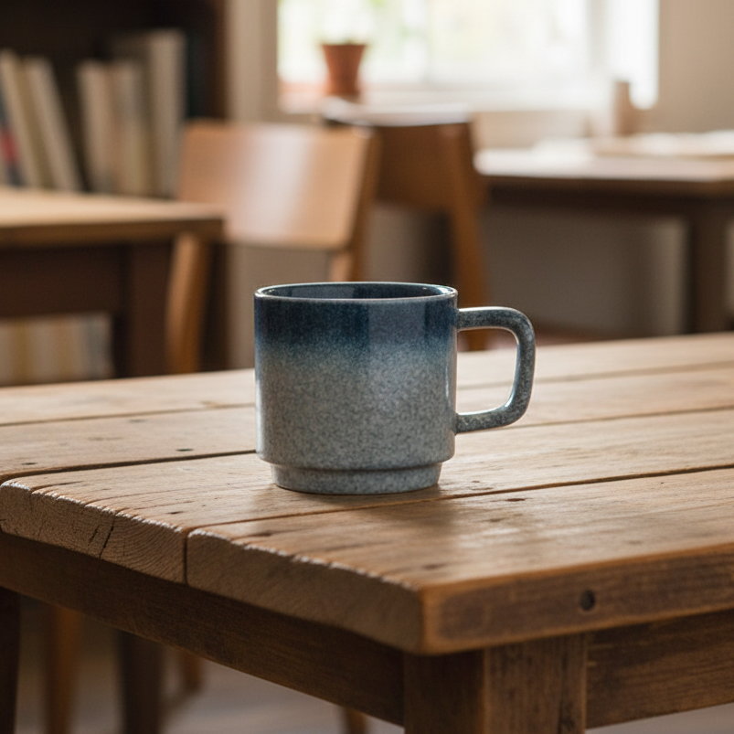 Ceramic Mug
