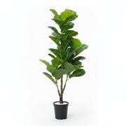 Artificial Fiddle Leaf Fig Tree