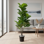 Artificial Fiddle Leaf Fig Tree