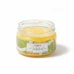 Load image into Gallery viewer, Scentsational Glass Jar Wax Candle
