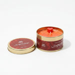 Load image into Gallery viewer, Candalia Tin Wax Candle
