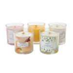 Load image into Gallery viewer, Scentsational Glass Wax Candle
