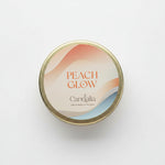 Load image into Gallery viewer, Candalia Tin Wax Candle
