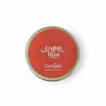 Load image into Gallery viewer, Candalia Tin Wax Candle
