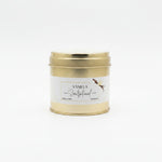 Load image into Gallery viewer, Scentsational Tin Wax Candle
