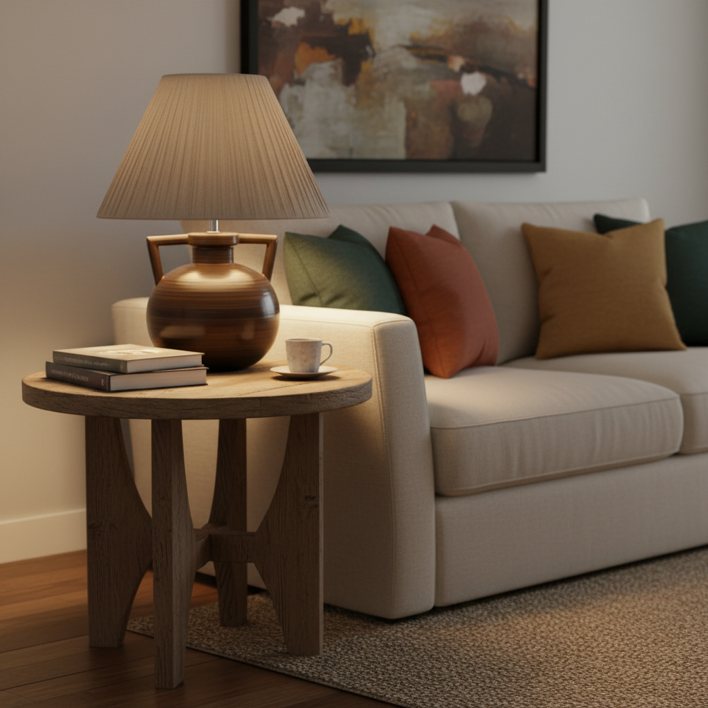 Table Lamp